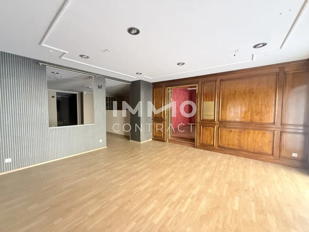 Gewerbeimmobilie mieten in Wien – 580 m², € 5.502 – Bild 12 von 22