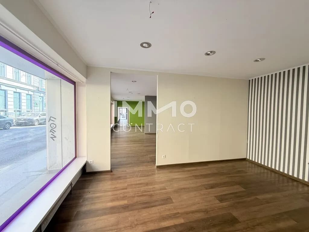 Gewerbeimmobilie mieten in Wien – 580 m², € 5.502 – Bild 13 von 22