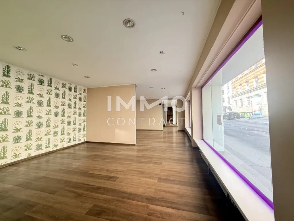 Gewerbeimmobilie mieten in Wien – 580 m², € 5.502 – Bild 14 von 22