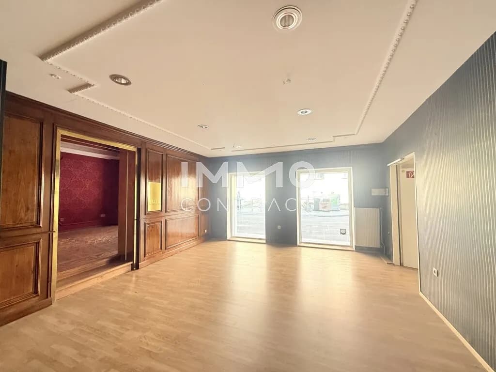 Gewerbeimmobilie mieten in Wien – 580 m², € 5.502 – Bild 20 von 22