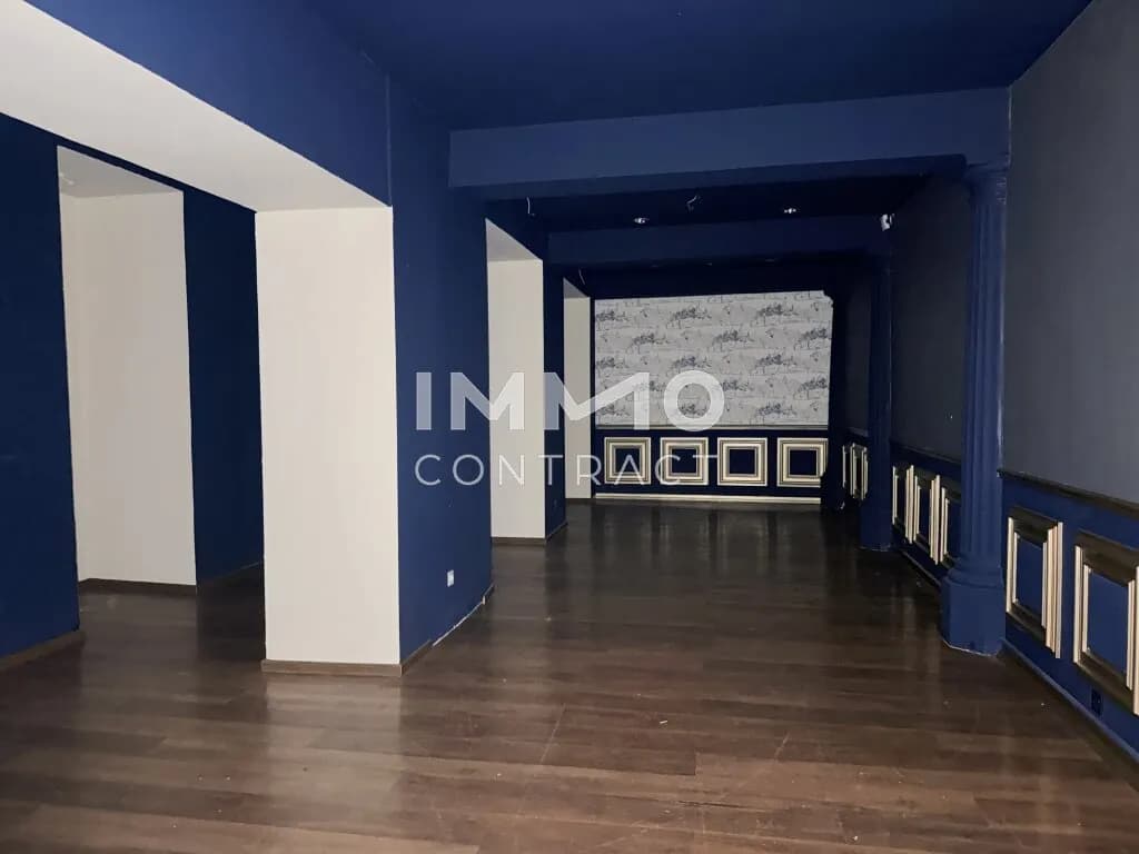 Gewerbeimmobilie mieten in Wien – 580 m², € 5.502 – Bild 21 von 22