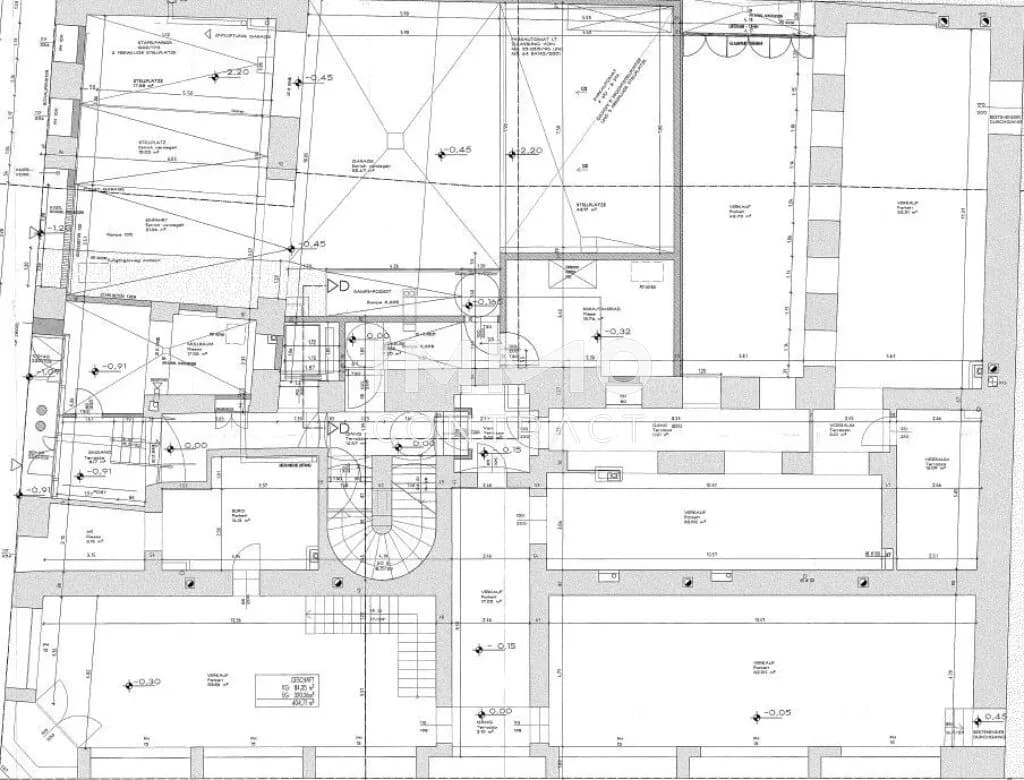 Gewerbeimmobilie mieten in Wien – 580 m², € 5.502 – Bild 22 von 22