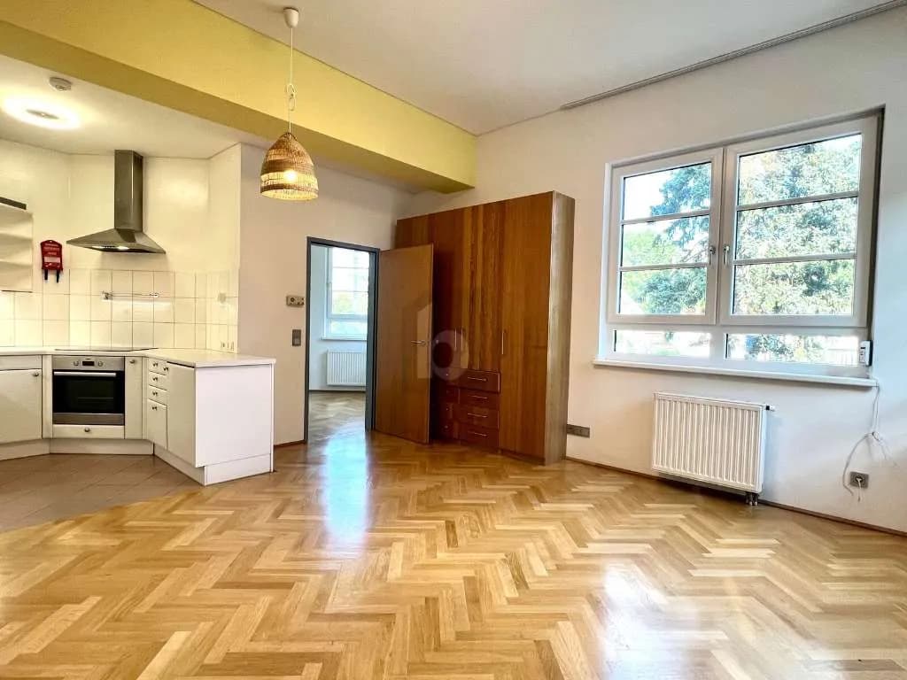 2-Zimmer-Wohnung kaufen in Tulln – 47 m², € 165.000