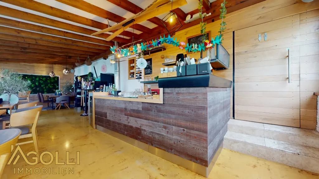 Gewerbeimmobilie kaufen in Bruck an der Leitha – 230 m², € 219.000 – Bild 2 von 21