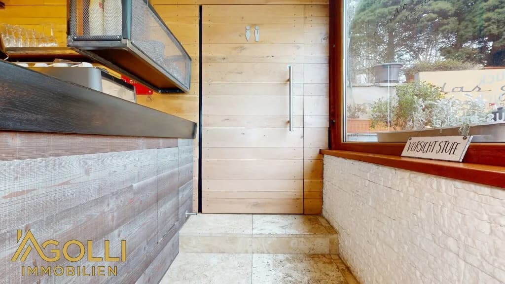 Gewerbeimmobilie kaufen in Bruck an der Leitha – 230 m², € 219.000 – Bild 5 von 21