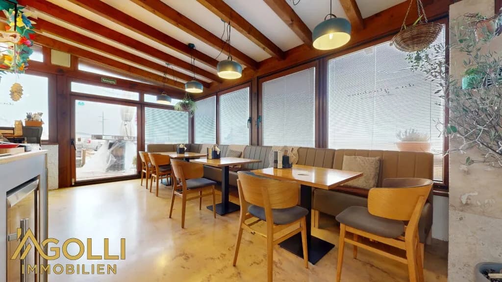 Gewerbeimmobilie kaufen in Bruck an der Leitha – 230 m², € 219.000 – Bild 6 von 21