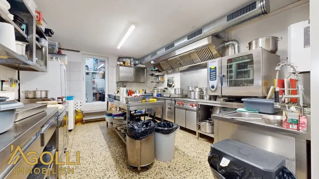 Gewerbeimmobilie kaufen in Bruck an der Leitha – 230 m², € 219.000 – Bild 7 von 21