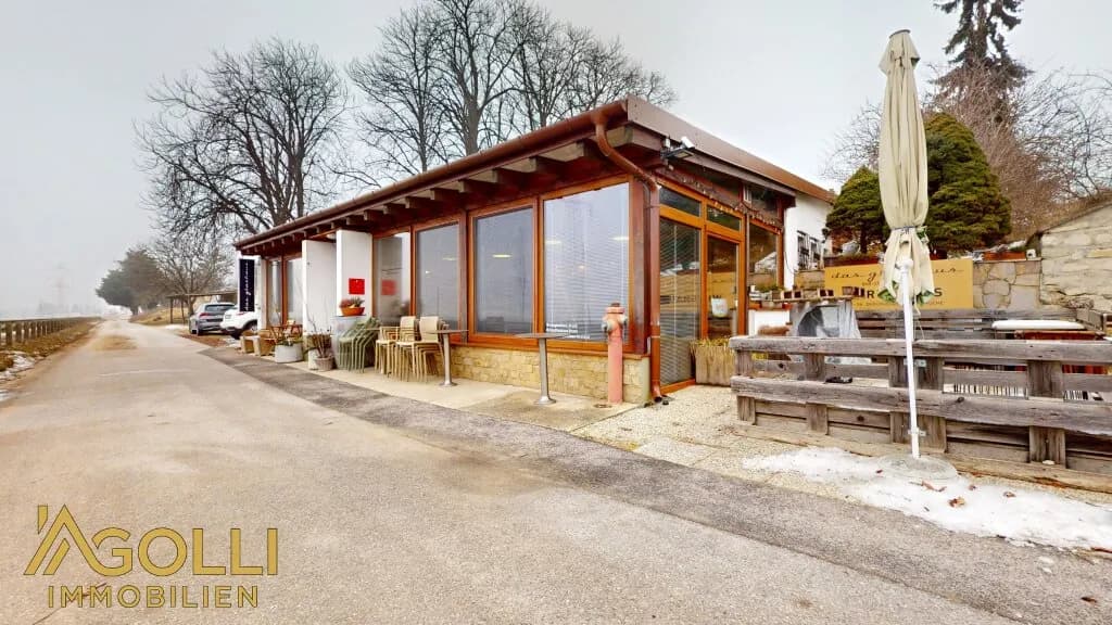 Gewerbeimmobilie kaufen in Bruck an der Leitha – 230 m², € 219.000 – Bild 8 von 21