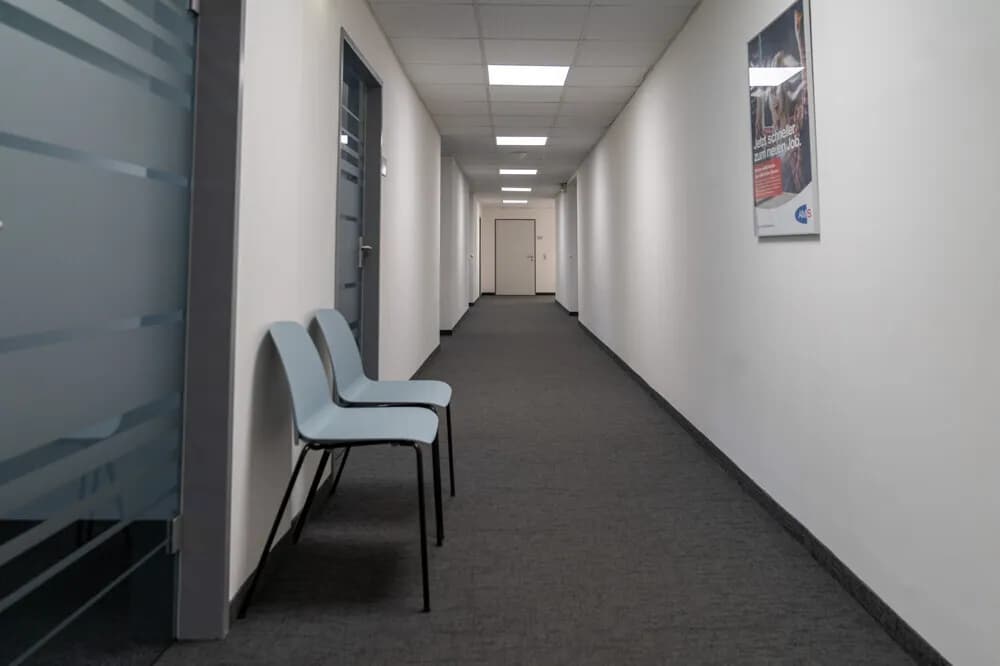 Gewerbeimmobilie mieten in Graz – 1 129 m², € 11 – Bild 4 von 10