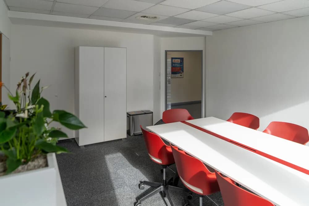 Gewerbeimmobilie mieten in Graz – 1 129 m², € 11 – Bild 5 von 10