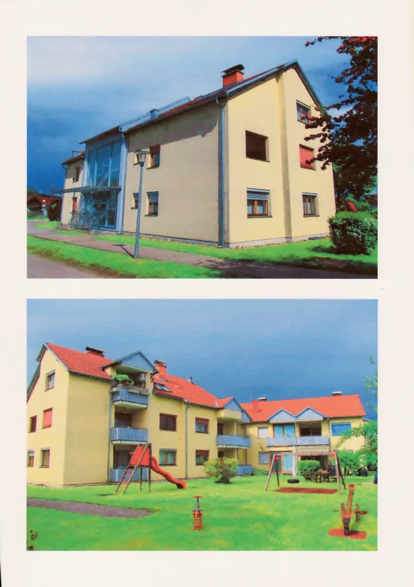 2-Zimmer-Wohnung mieten in Leibnitz – 67 m², € 670