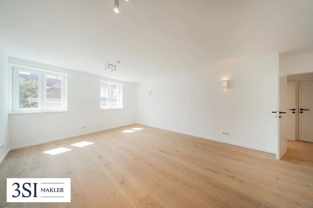 2-Zimmer-Wohnung kaufen in Wien – 57,31 m², € 349.000 – Bild 3 von 19
