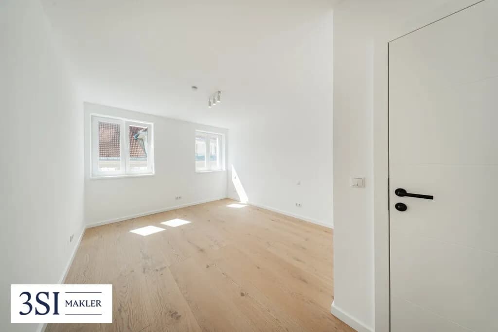 2-Zimmer-Wohnung kaufen in Wien – 57,31 m², € 349.000 – Bild 6 von 19