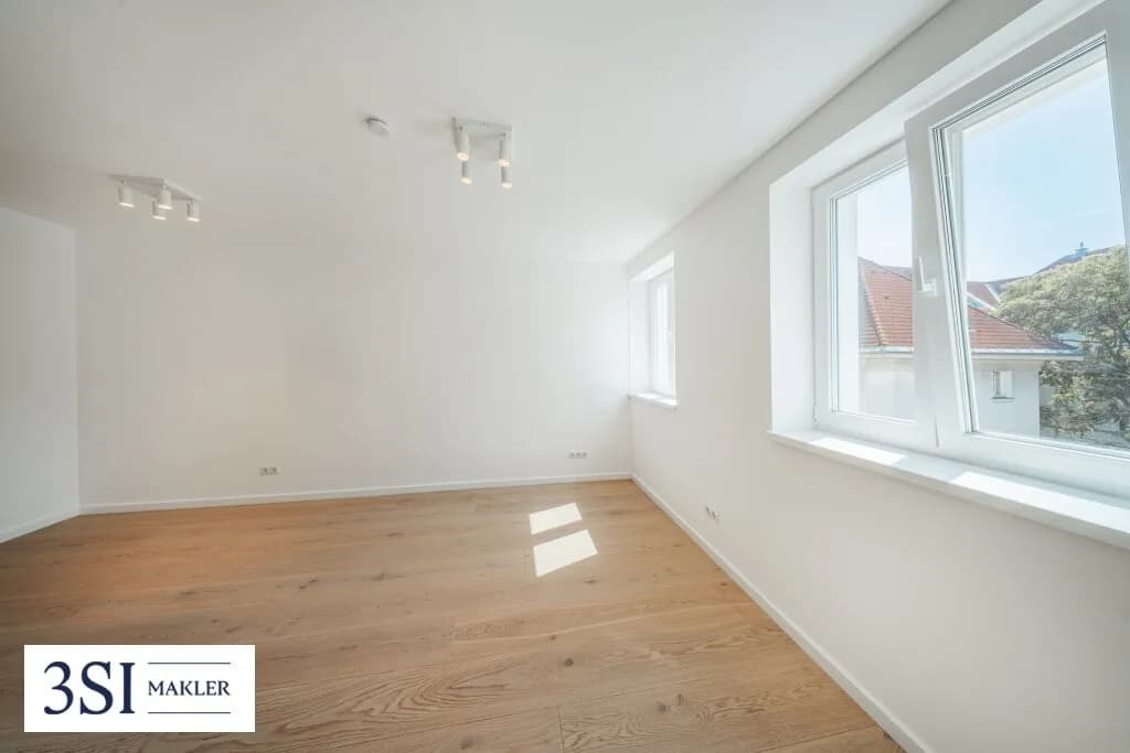 2-Zimmer-Wohnung kaufen in Wien – 57,31 m², € 349.000 – Bild 9 von 19
