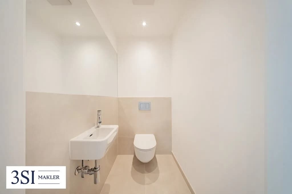 2-Zimmer-Wohnung kaufen in Wien – 57,31 m², € 349.000 – Bild 10 von 19