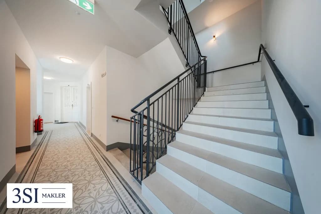 2-Zimmer-Wohnung kaufen in Wien – 57,31 m², € 349.000 – Bild 11 von 19