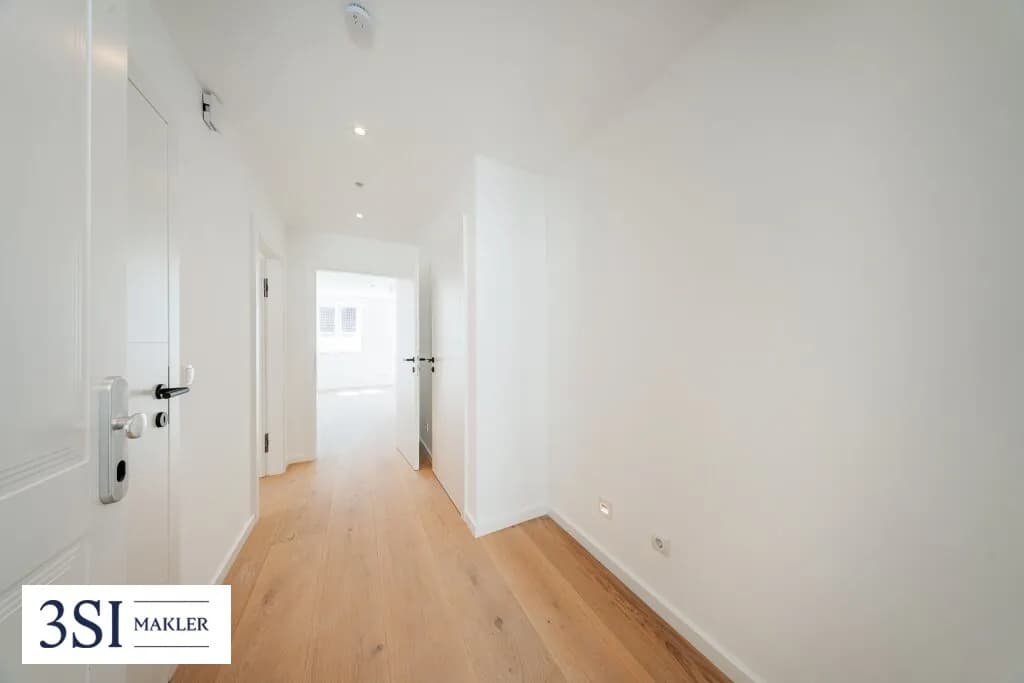 2-Zimmer-Wohnung kaufen in Wien – 57,31 m², € 349.000 – Bild 13 von 19