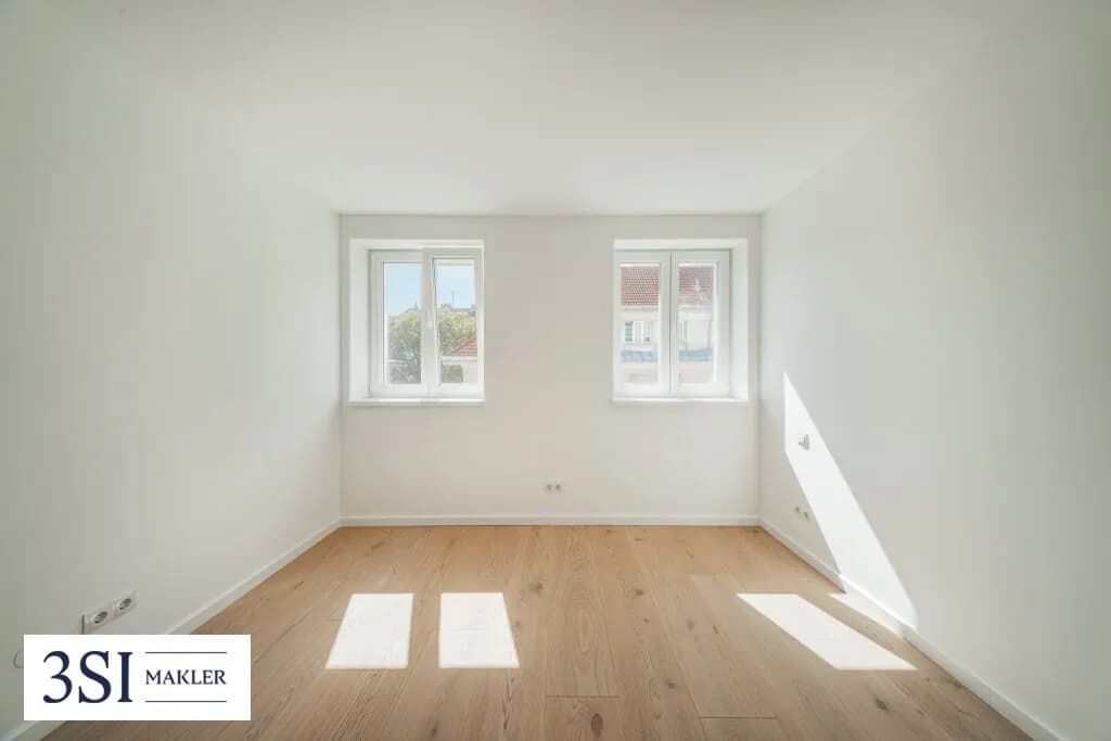 2-Zimmer-Wohnung kaufen in Wien – 57,31 m², € 349.000 – Bild 14 von 19