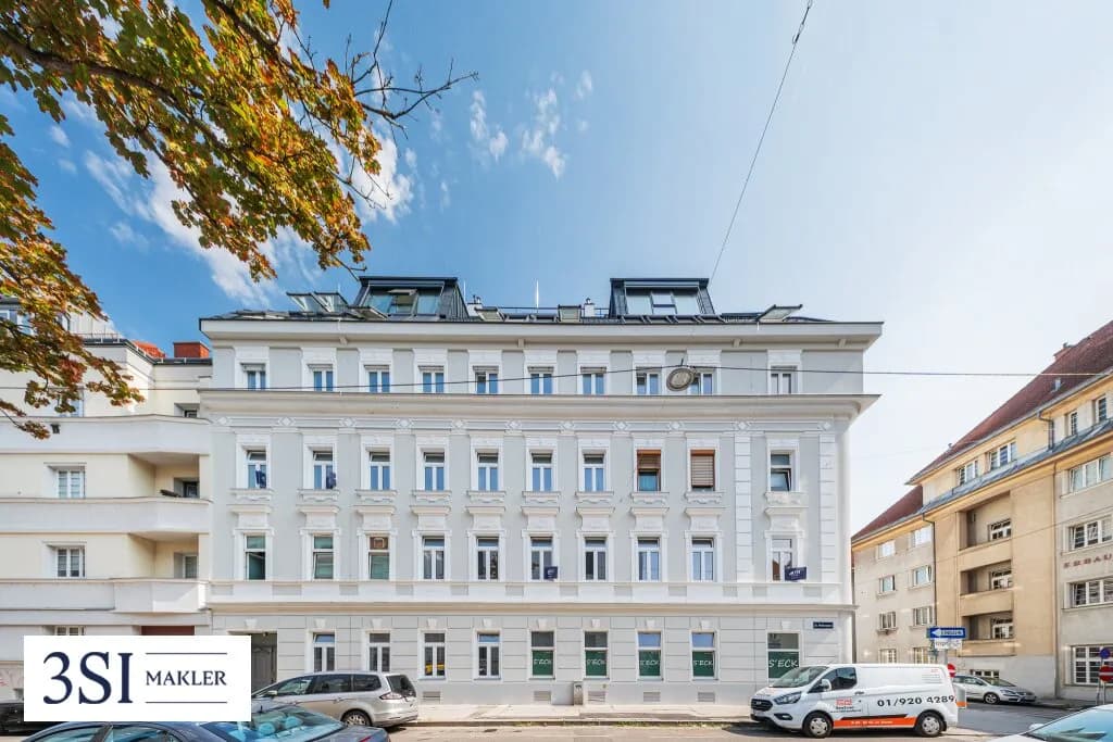 2-Zimmer-Wohnung kaufen in Wien – 57,31 m², € 349.000 – Bild 17 von 19