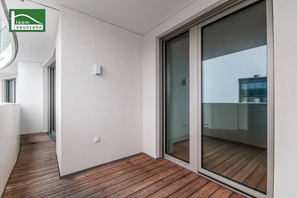 2-Zimmer-Wohnung mieten in Wien – 43,85 m², € 1.199 – Bild 3 von 27