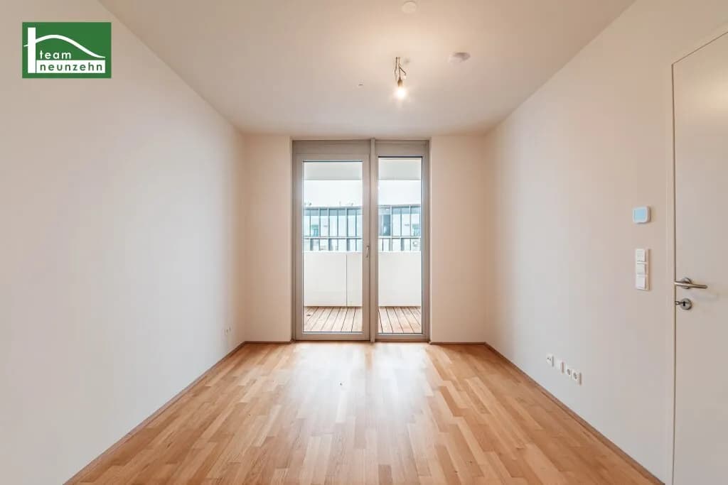 2-Zimmer-Wohnung mieten in Wien – 43,85 m², € 1.199 – Bild 5 von 27