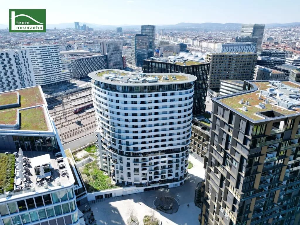 2-Zimmer-Wohnung mieten in Wien – 43,85 m², € 1.199 – Bild 11 von 27