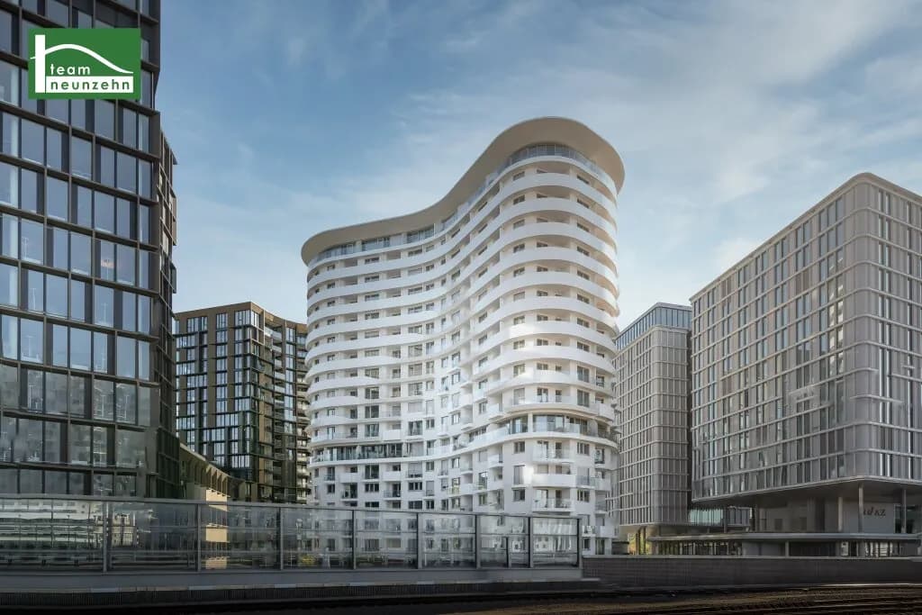 2-Zimmer-Wohnung mieten in Wien – 43,85 m², € 1.199 – Bild 12 von 27