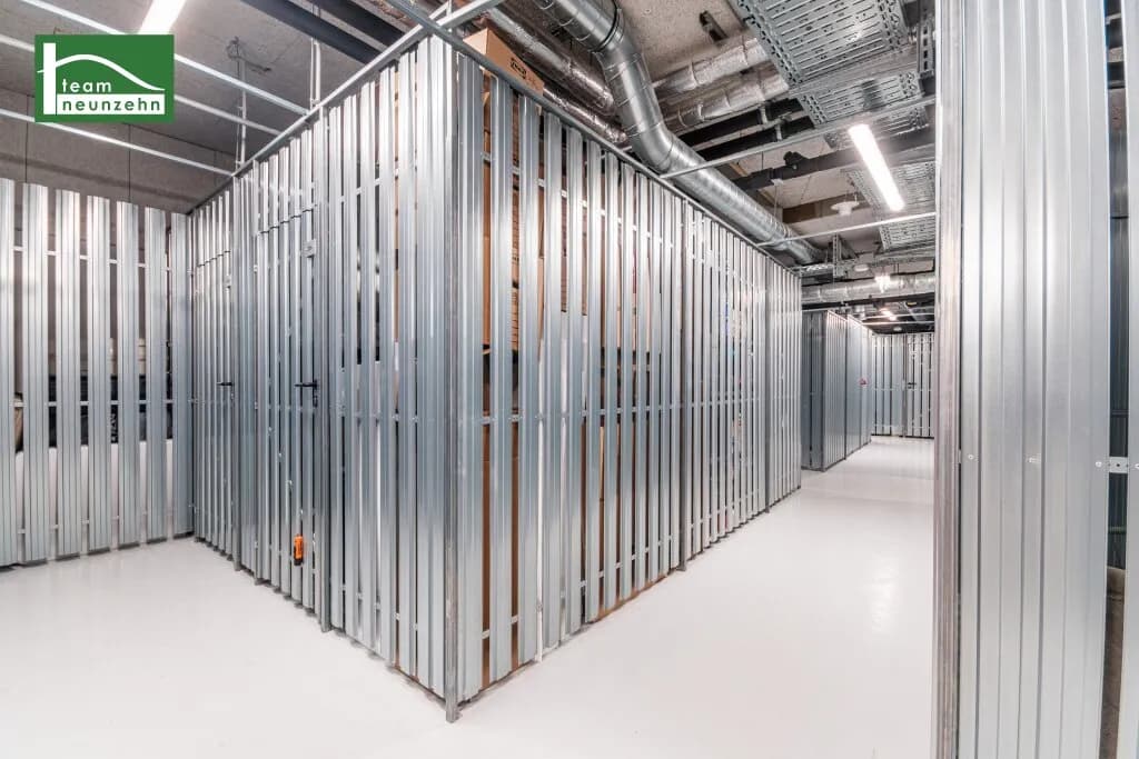 2-Zimmer-Wohnung mieten in Wien – 43,85 m², € 1.199 – Bild 20 von 27