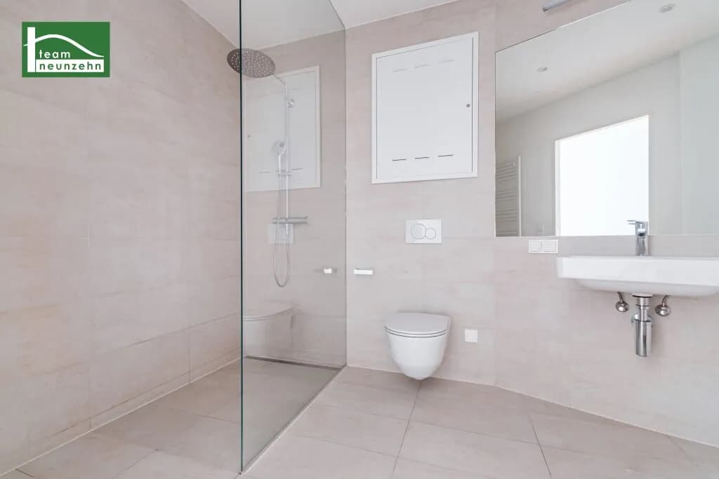 2-Zimmer-Wohnung mieten in Wien – 47,66 m², € 1.199 – Bild 7 von 25