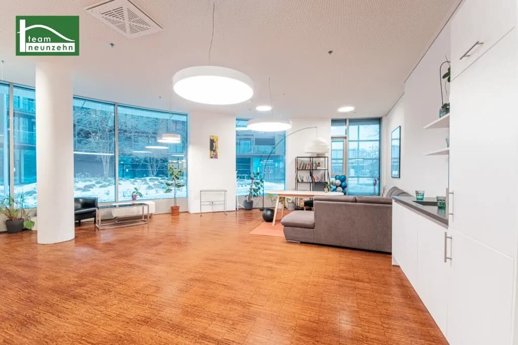2-Zimmer-Wohnung mieten in Wien – 47,66 m², € 1.199 – Bild 23 von 25