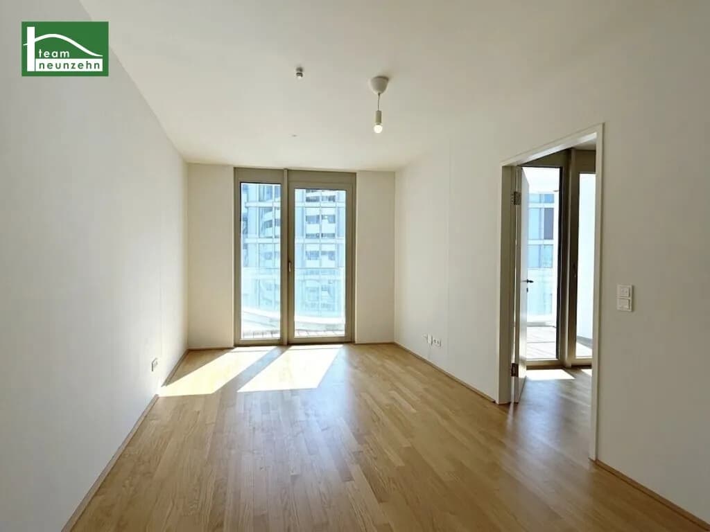 2-Zimmer-Wohnung mieten in Wien – 50,93 m², € 1.249 – Bild 2 von 28