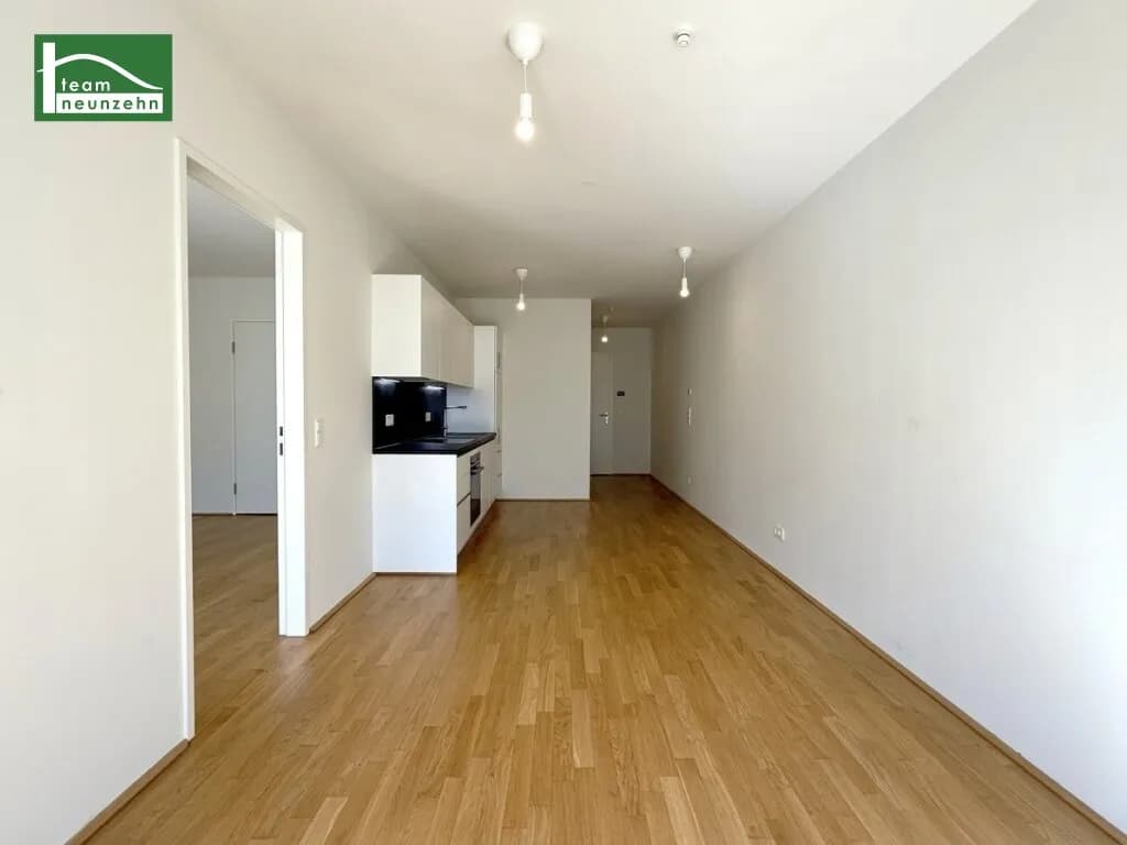 2-Zimmer-Wohnung mieten in Wien – 50,93 m², € 1.249 – Bild 3 von 28