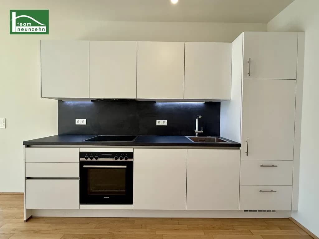 2-Zimmer-Wohnung mieten in Wien – 50,93 m², € 1.249 – Bild 4 von 28