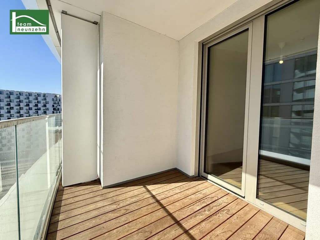 2-Zimmer-Wohnung mieten in Wien – 50,93 m², € 1.249 – Bild 5 von 28