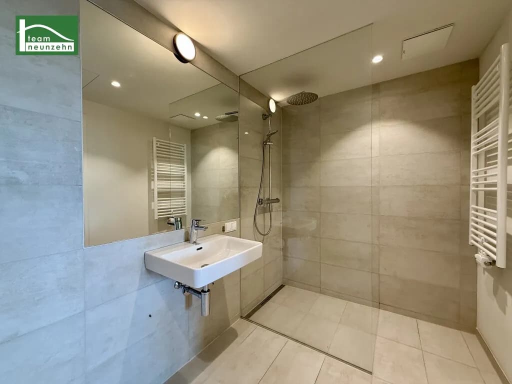 2-Zimmer-Wohnung mieten in Wien – 50,93 m², € 1.249 – Bild 9 von 28