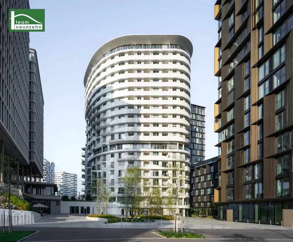 2-Zimmer-Wohnung mieten in Wien – 50,93 m², € 1.249 – Bild 17 von 28