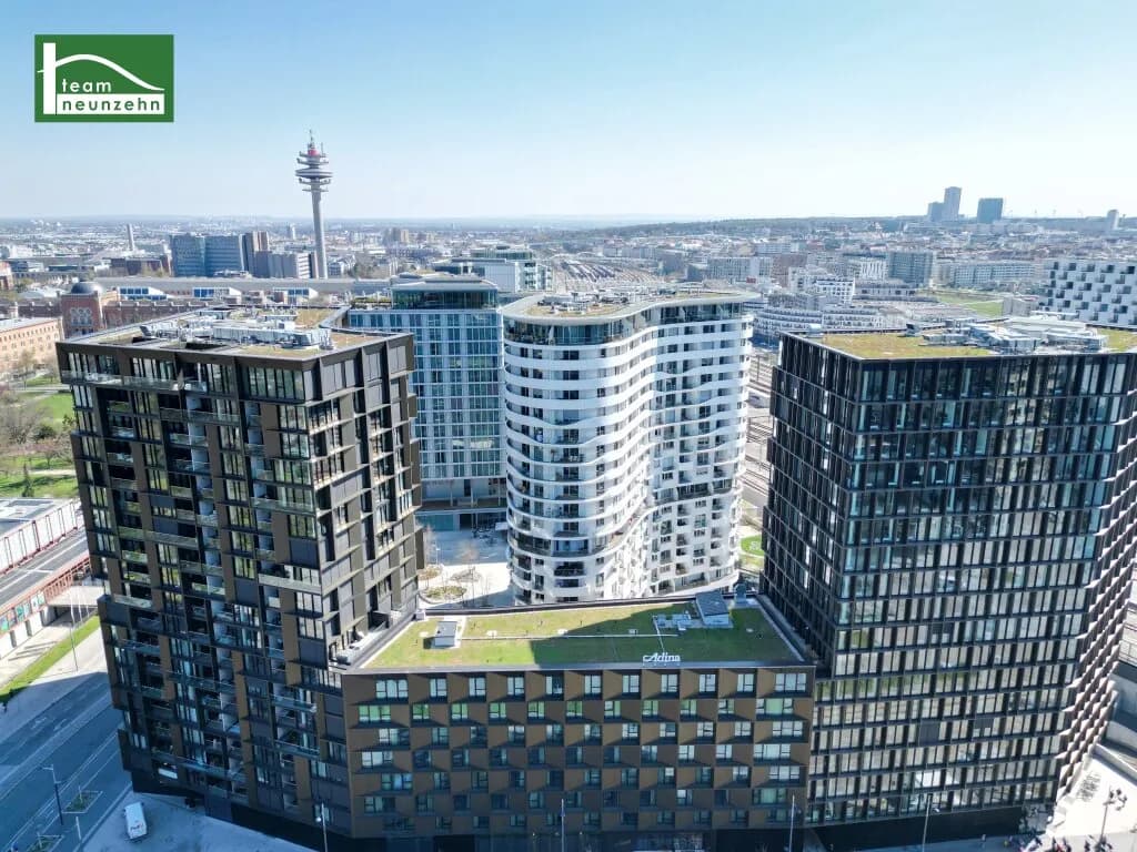 2-Zimmer-Wohnung mieten in Wien – 50,93 m², € 1.249 – Bild 18 von 28