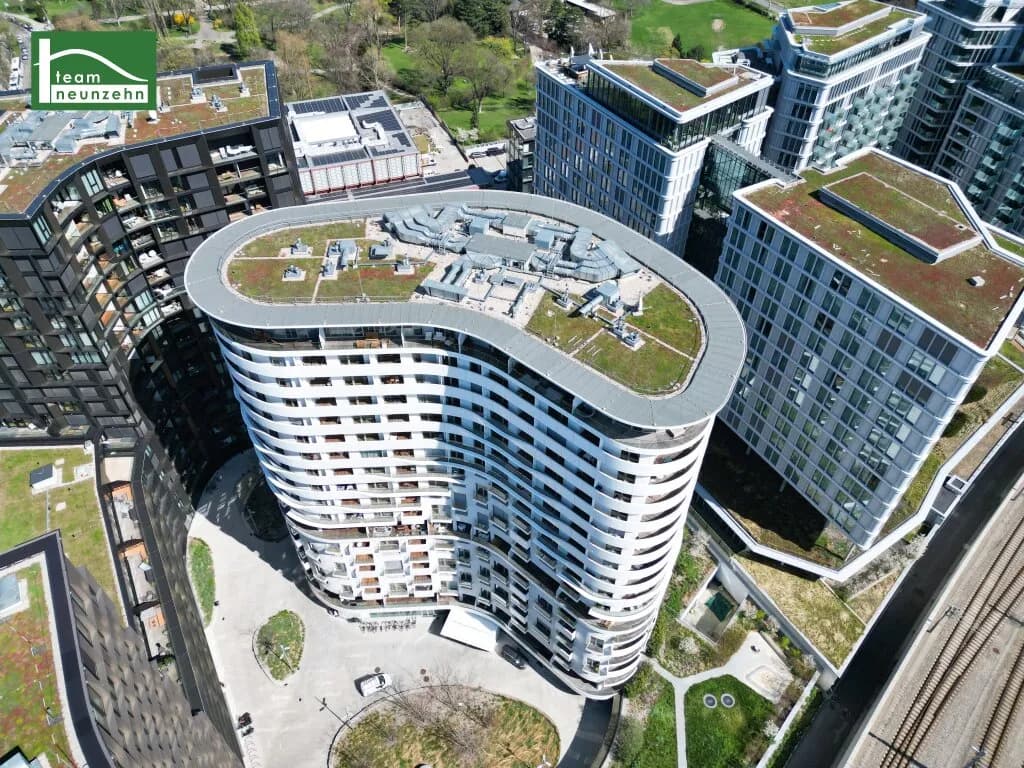 2-Zimmer-Wohnung mieten in Wien – 50,93 m², € 1.249 – Bild 19 von 28
