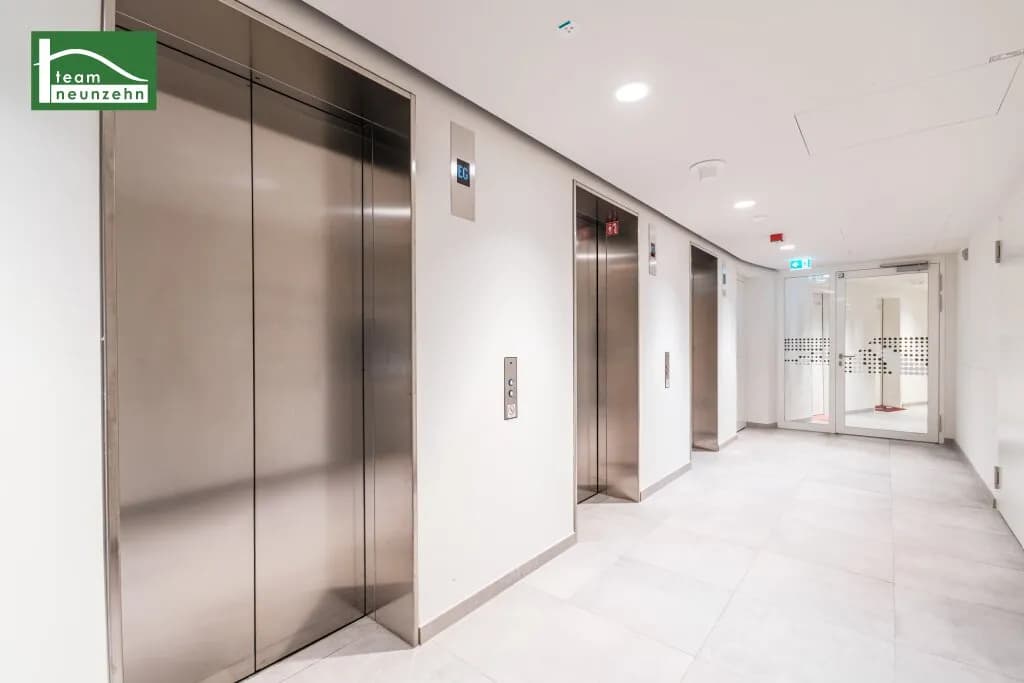 2-Zimmer-Wohnung mieten in Wien – 50,93 m², € 1.249 – Bild 20 von 28