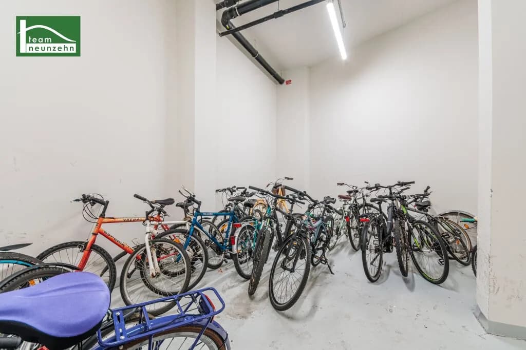 2-Zimmer-Wohnung mieten in Wien – 50,93 m², € 1.249 – Bild 22 von 28