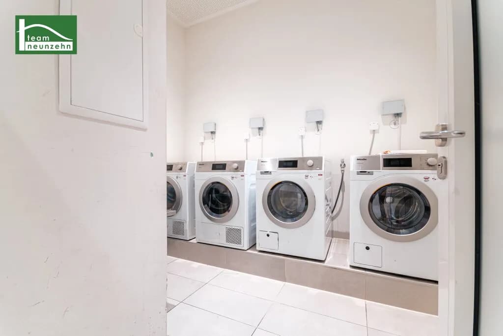2-Zimmer-Wohnung mieten in Wien – 50,93 m², € 1.249 – Bild 23 von 28