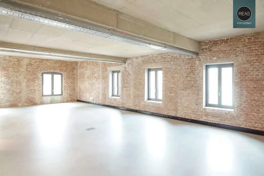 3-Zimmer-Gewerbeimmobilie kaufen in Wien – 150 m², € 690.000