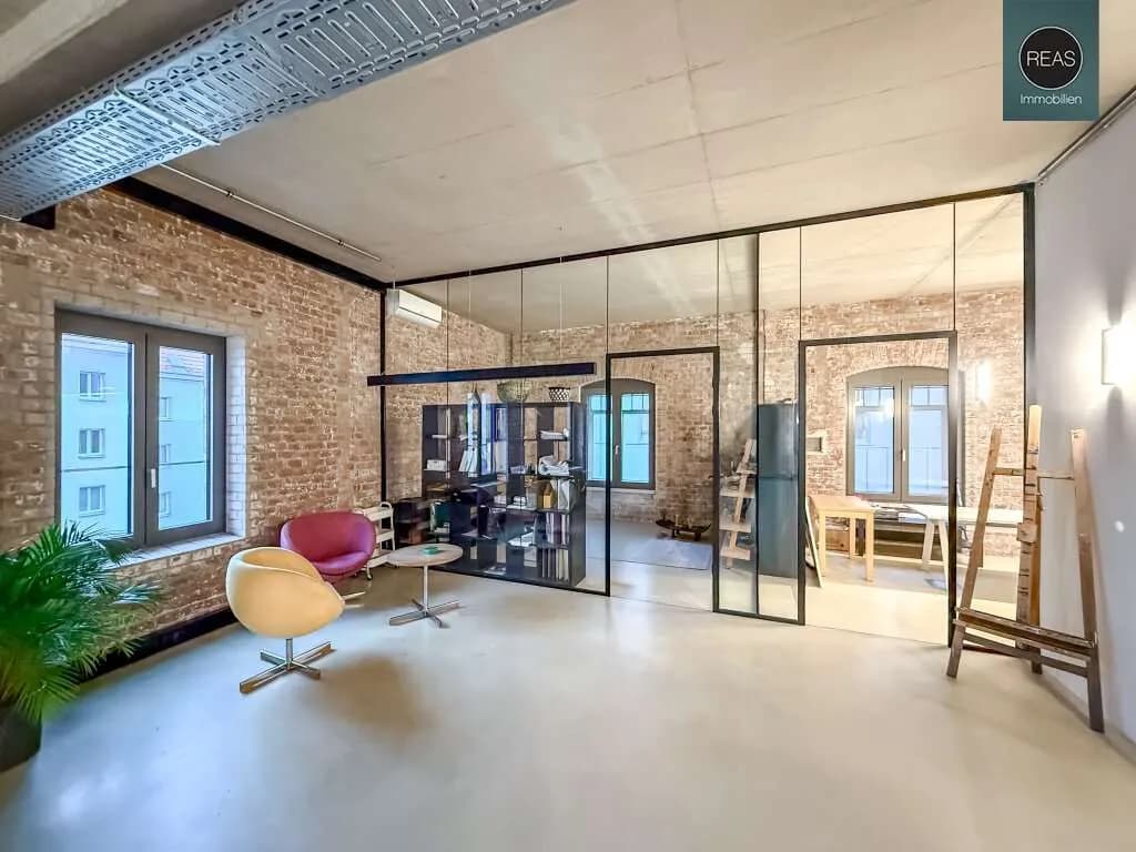 3-Zimmer-Gewerbeimmobilie kaufen in Wien – 150 m², € 690.000 – Bild 12 von 33