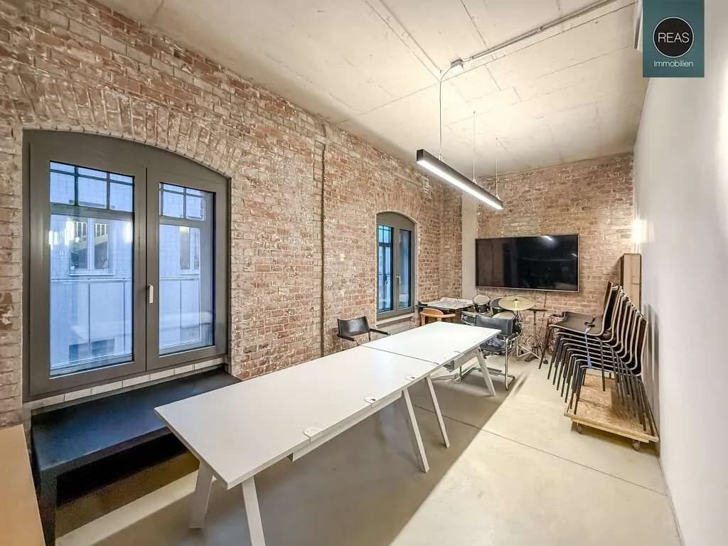 3-Zimmer-Gewerbeimmobilie kaufen in Wien – 150 m², € 690.000 – Bild 13 von 33