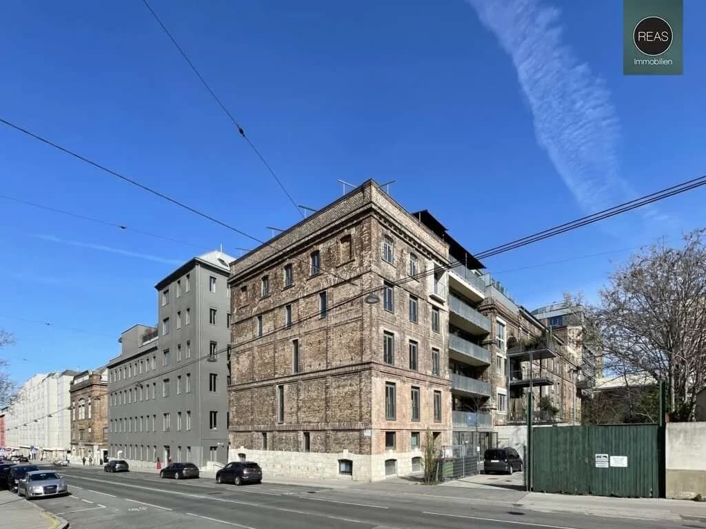 3-Zimmer-Gewerbeimmobilie kaufen in Wien – 150 m², € 690.000 – Bild 21 von 33