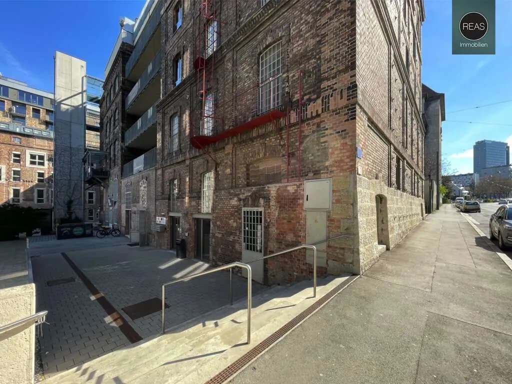 3-Zimmer-Gewerbeimmobilie kaufen in Wien – 150 m², € 690.000 – Bild 23 von 33