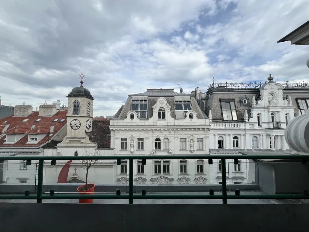 5-Zimmer-Wohnung mieten in Wien – 160,47 m², € 3.861 – Bild 2 von 17