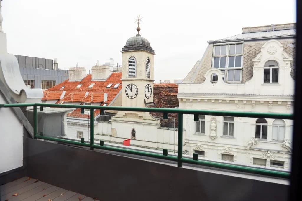 5-Zimmer-Wohnung mieten in Wien – 160,47 m², € 3.861 – Bild 3 von 17