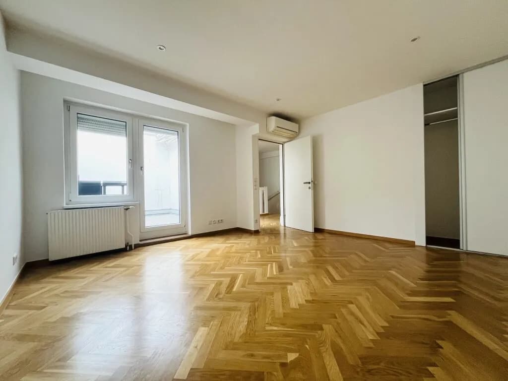 5-Zimmer-Wohnung mieten in Wien – 160,47 m², € 3.861 – Bild 8 von 17