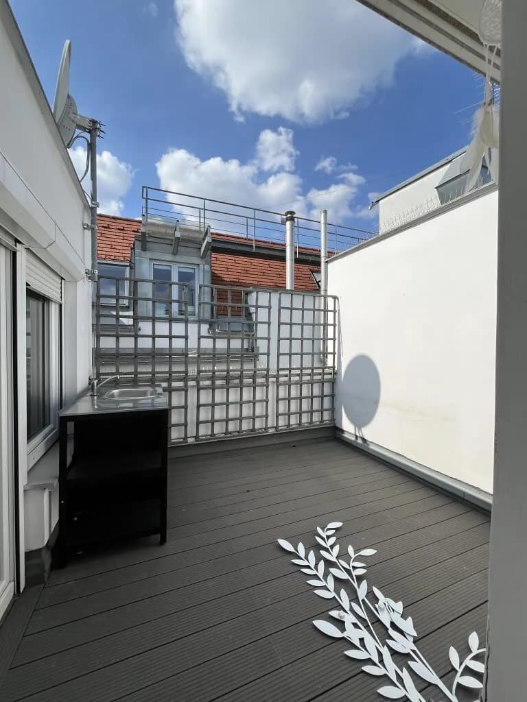 5-Zimmer-Wohnung mieten in Wien – 160,47 m², € 3.861 – Bild 9 von 17